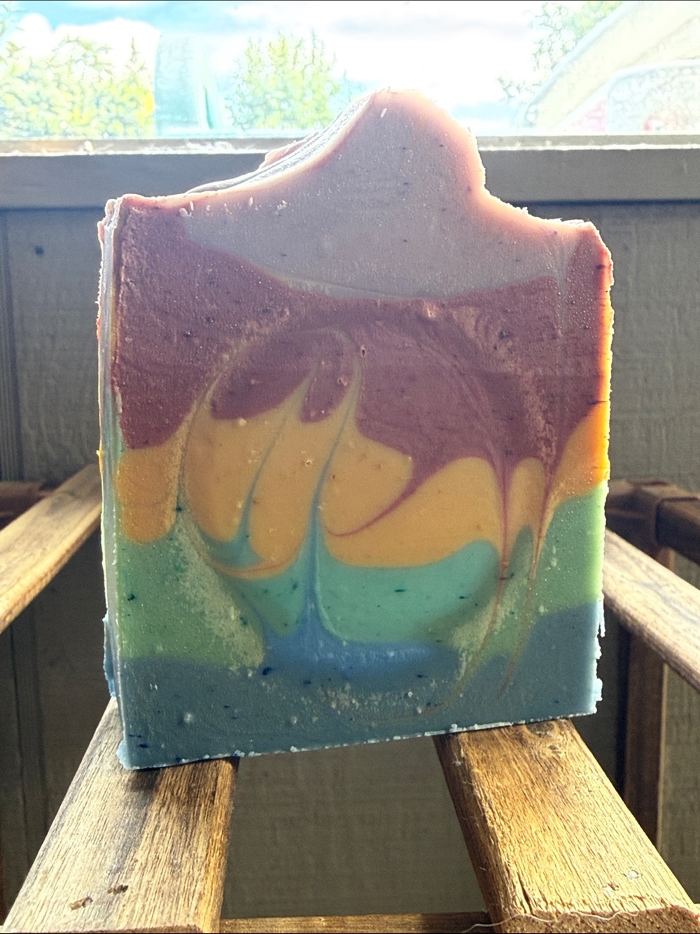 Soap of the Month- Limited Supply! - Picture 2 of 6